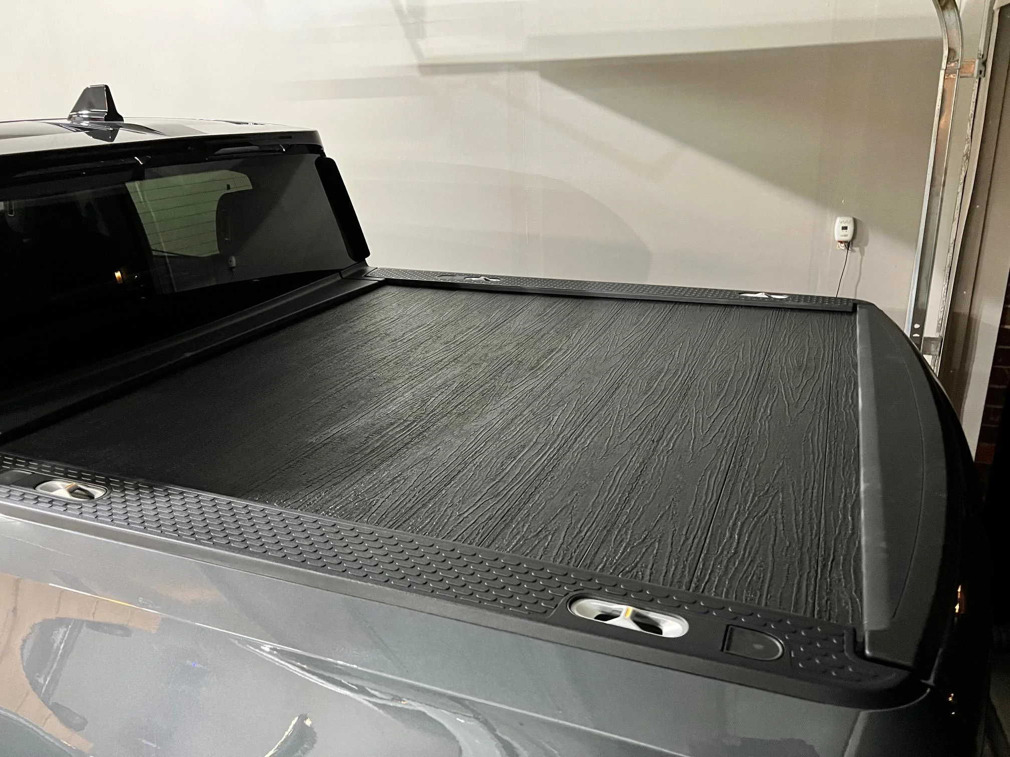 Rivian R1T R1S DIY temporary tonneau / bed cover? 265DE388-0DDF-4816-96CF-D17B7B261661