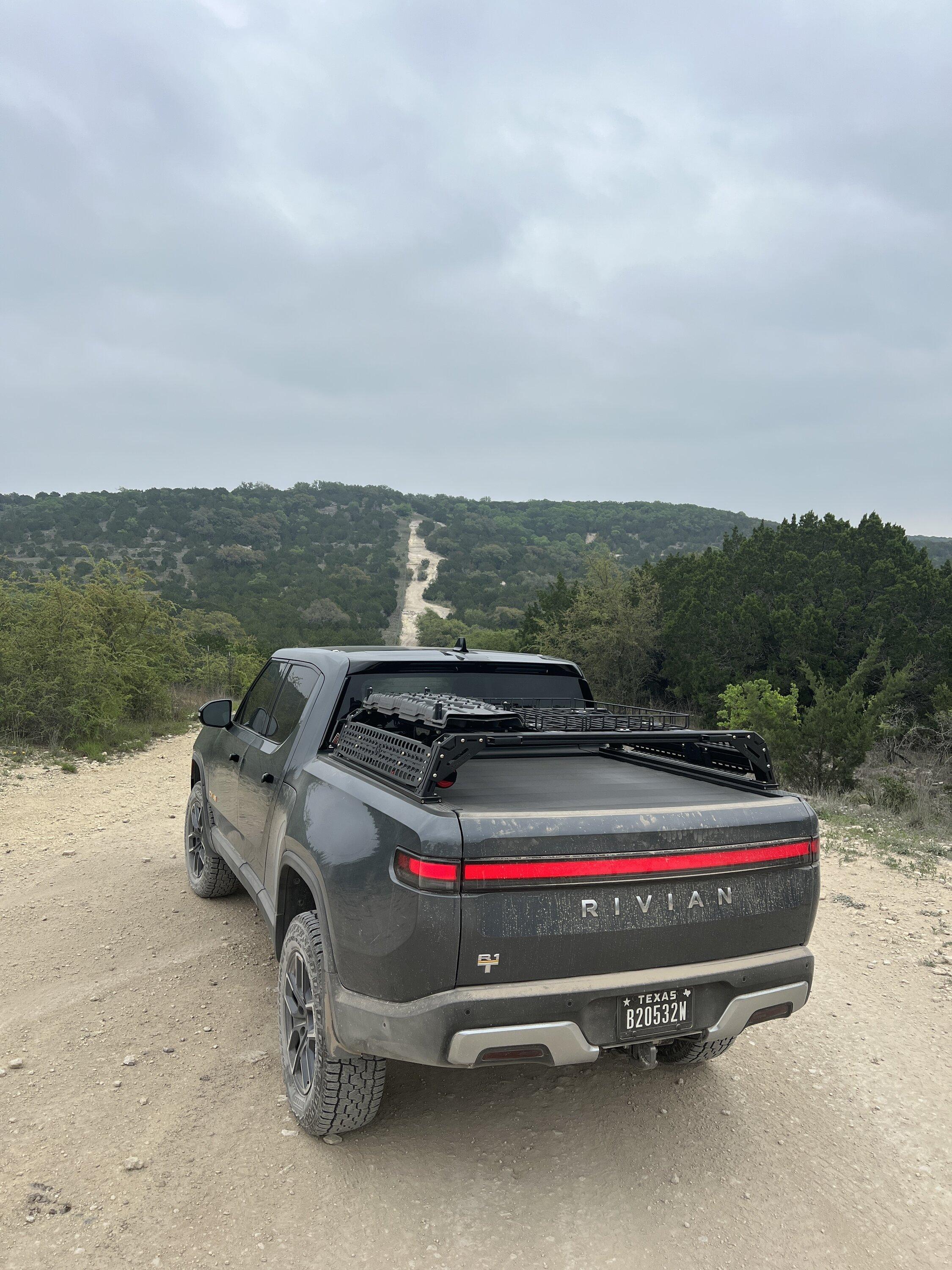 Rivian R1T R1S Off-Roading in Texas? IMG_2358