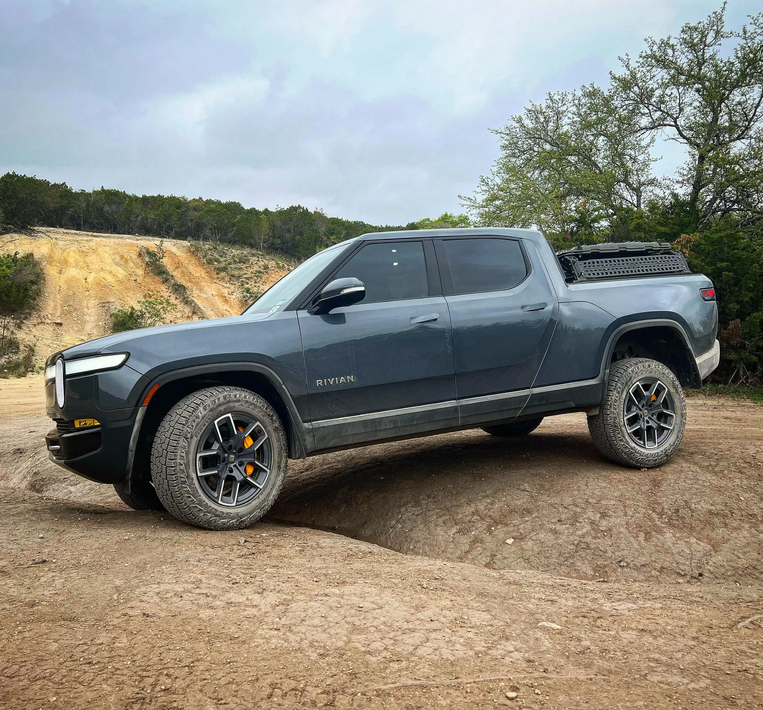 Rivian R1T R1S Off-Roading in Texas? FE6E868B-89E9-421F-BC75-3C6CF2297C6D