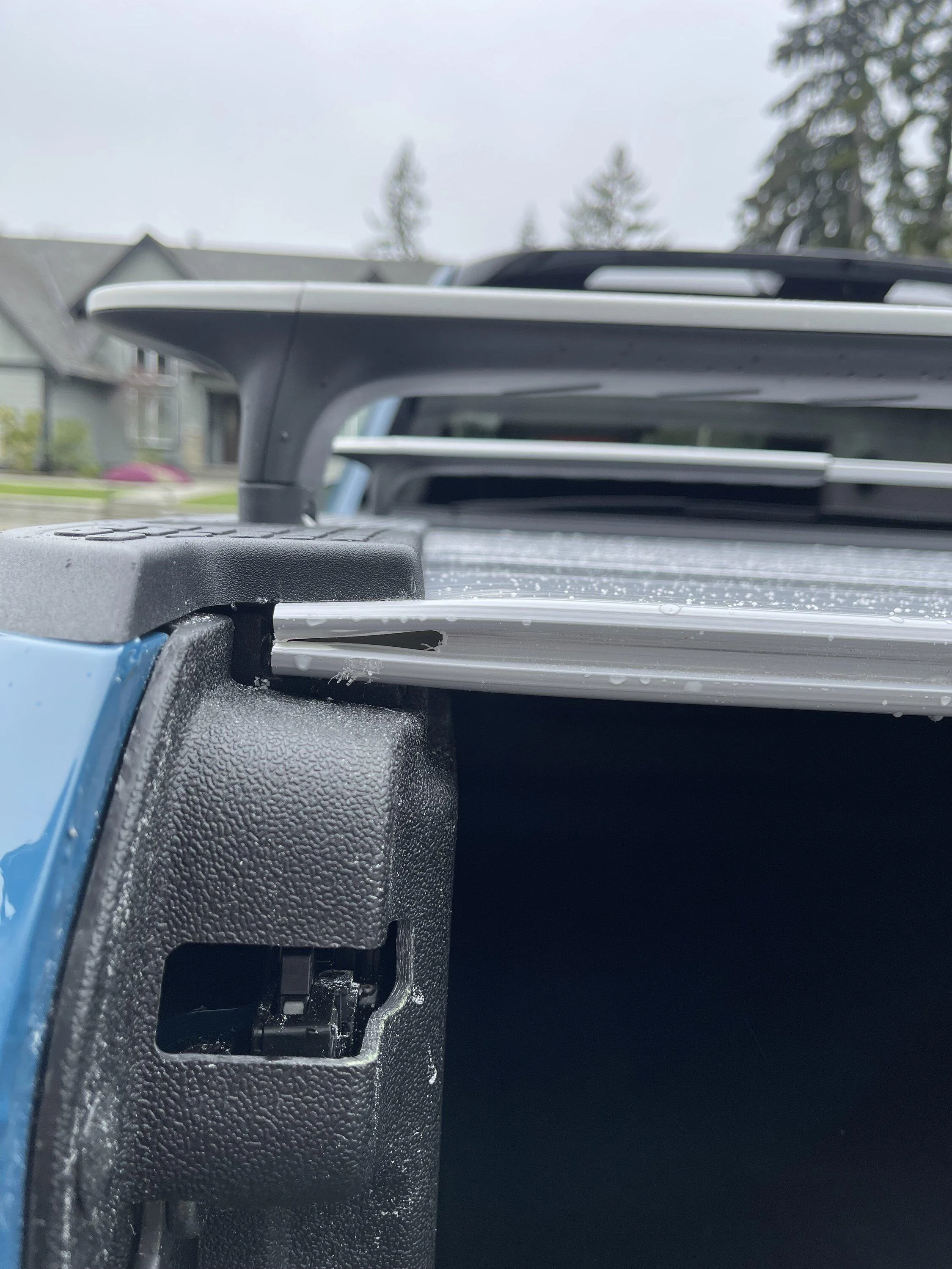 Rivian R1T R1S DIY temporary tonneau / bed cover? IMG_2990