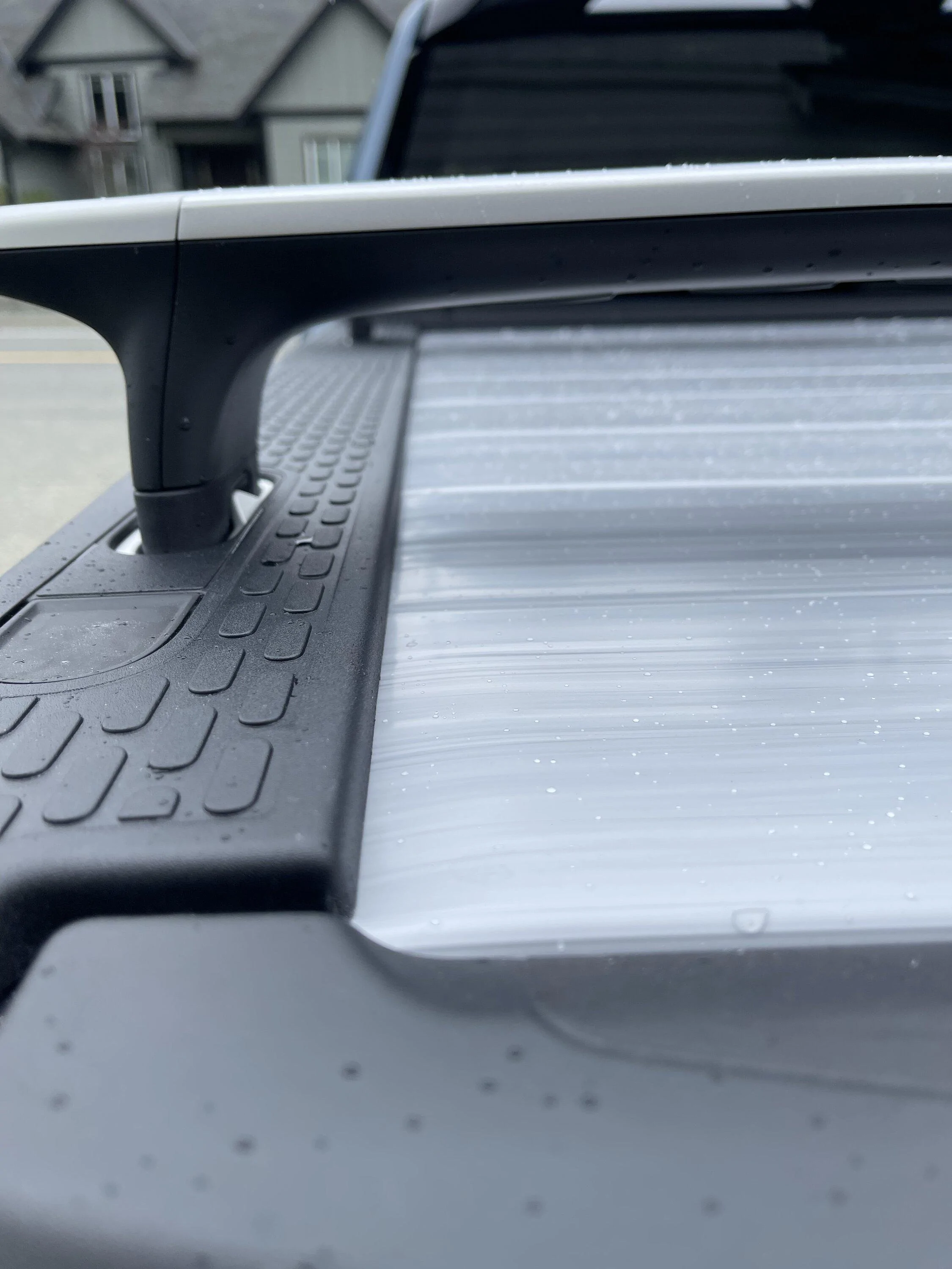 Rivian R1T R1S DIY temporary tonneau / bed cover? IMG_2992