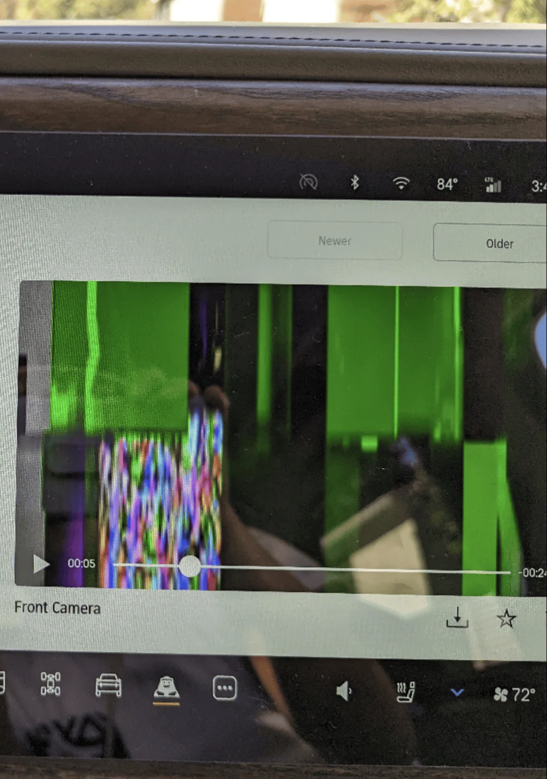 Rivian R1T R1S Let’s Talk Camera Issues! Screenshot_20230415-181839