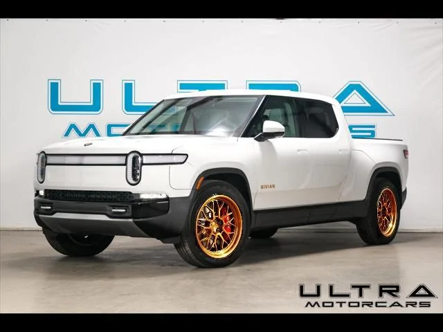 Rivian R1T R1S Custom build wheels specs? DE62052D-9CAC-407E-8C69-BE2B3E01819E