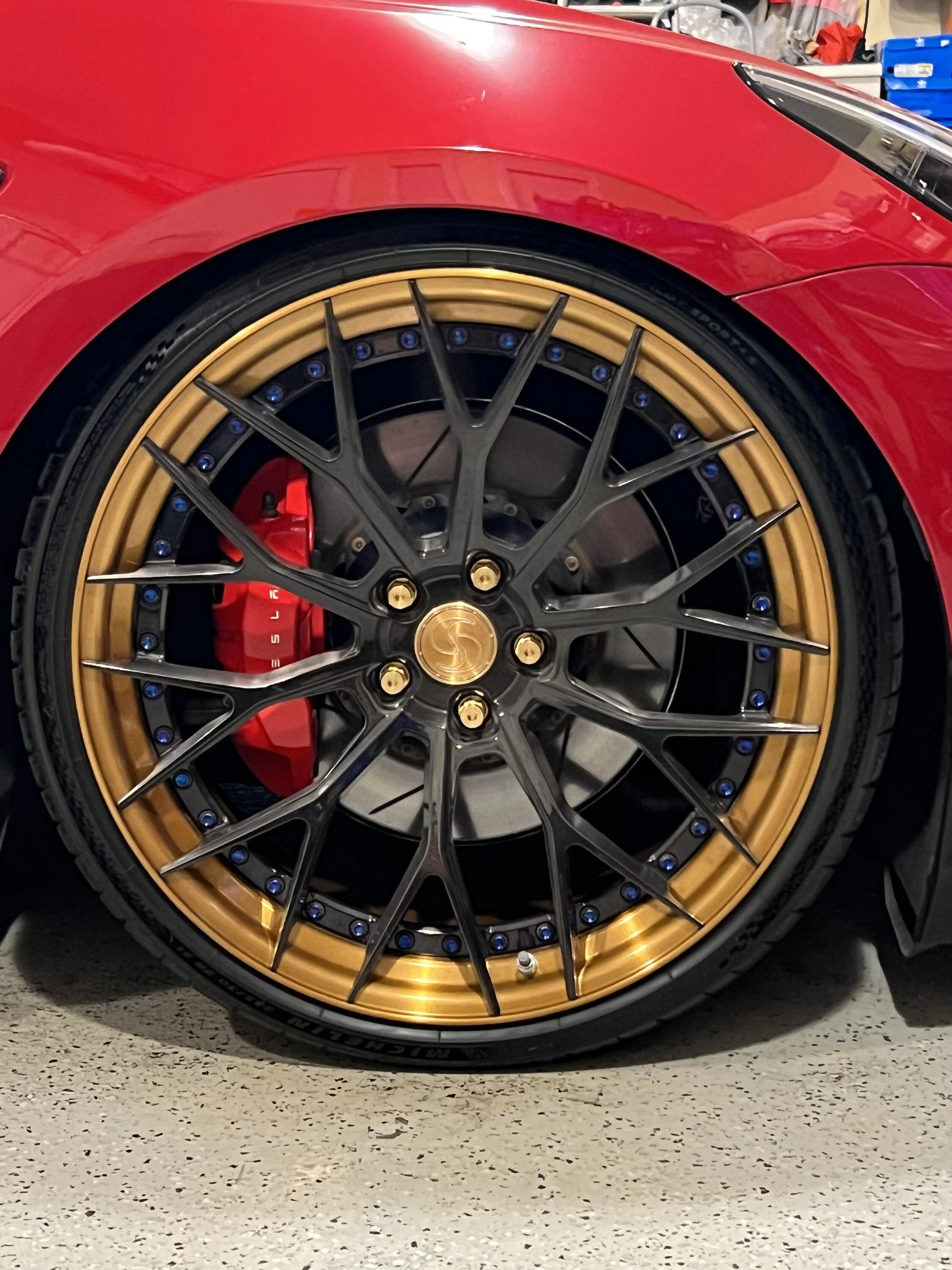 Rivian R1T R1S Custom build wheels specs? 5EA2A058-005E-4F77-9498-895F98D6A8FE