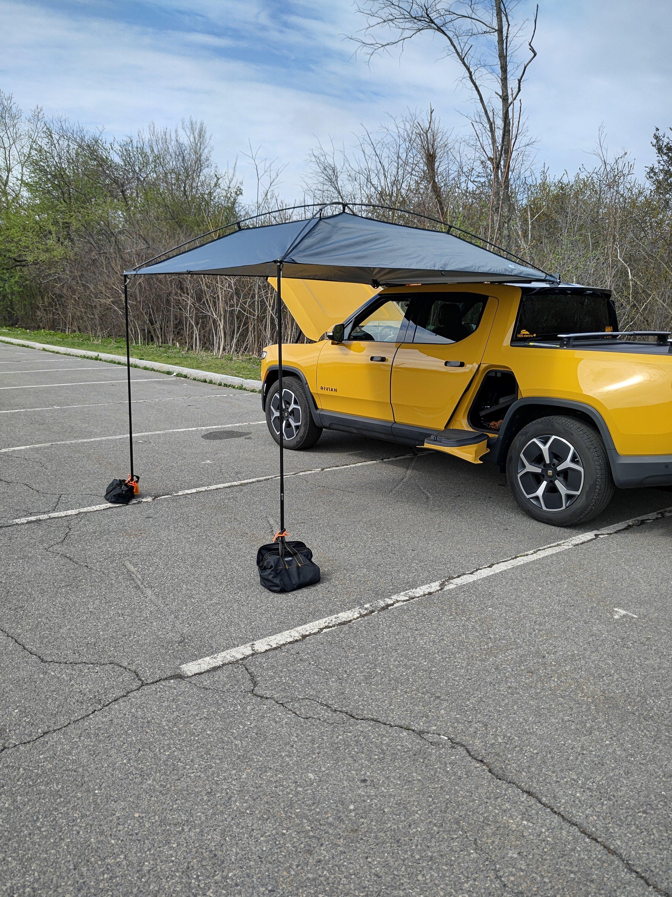 Rivian R1T R1S Will I be the only Rivian in New England? inbound4876029083412493178