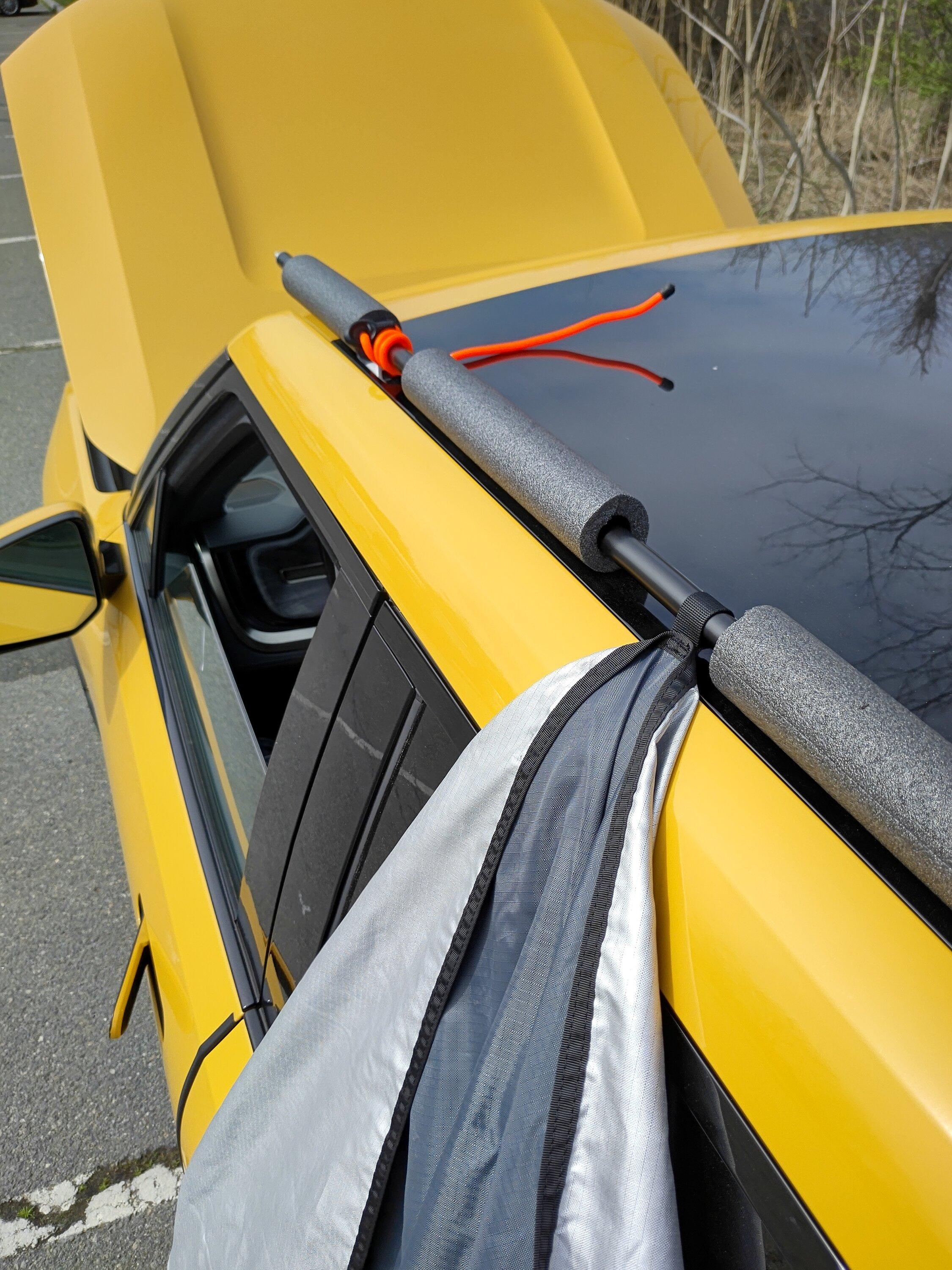 Rivian R1T R1S Will I be the only Rivian in New England? inbound6757478437308433194