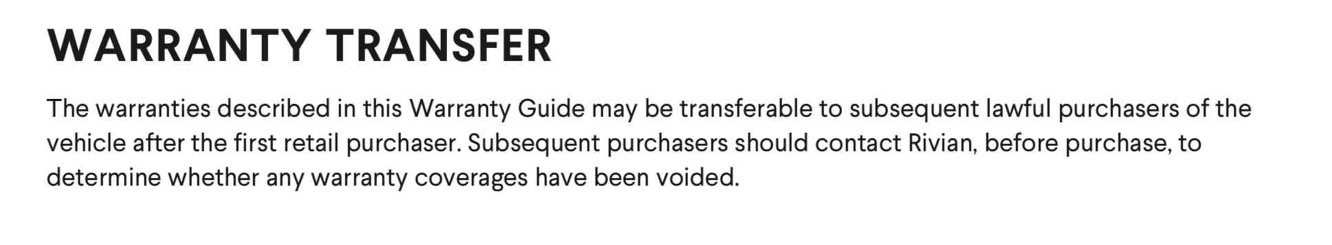 Rivian R1T R1S BOUGHT 2022 Launch Edition... Things to know? 1681661924831