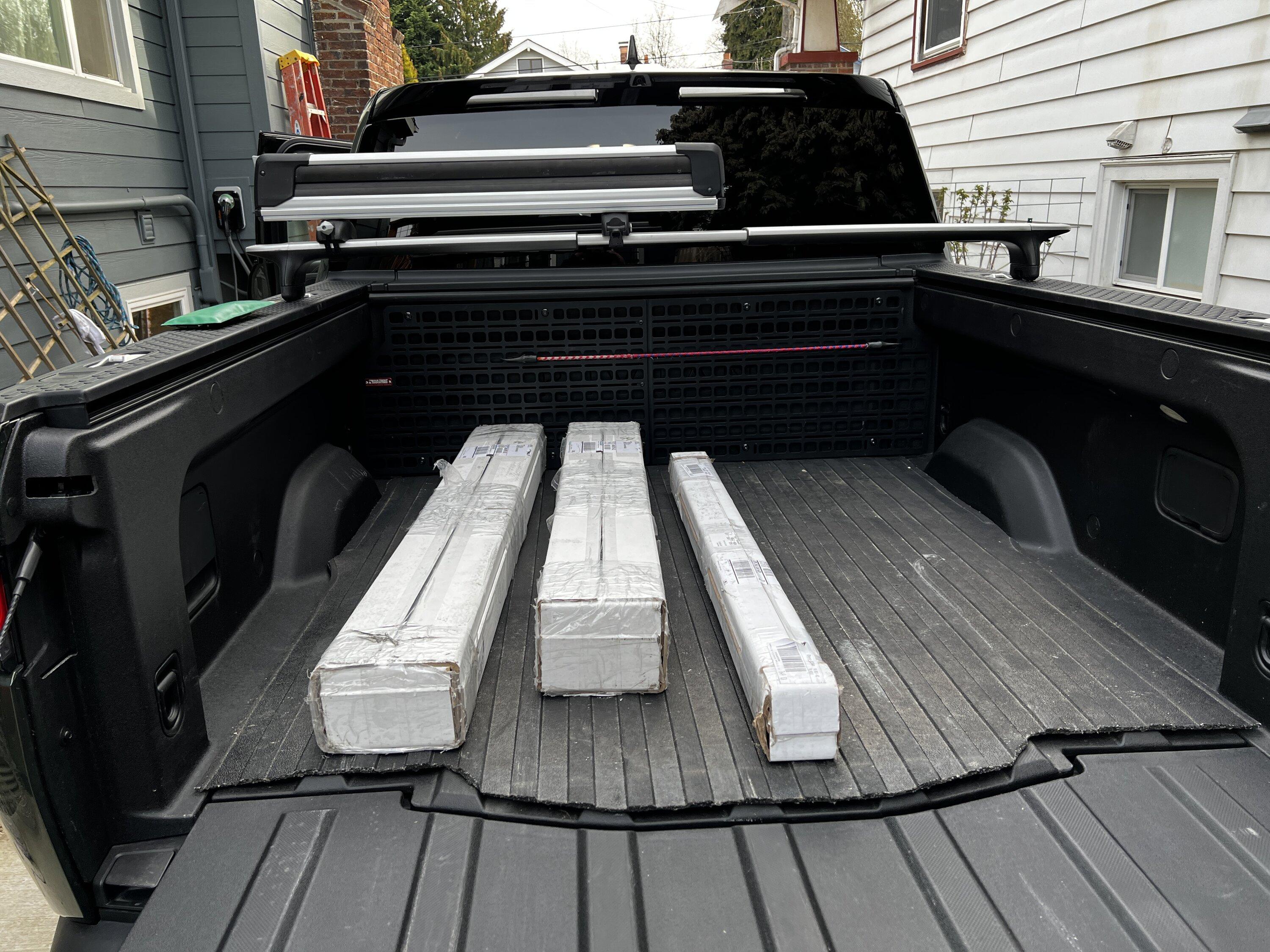 Rivian R1T R1S Xtrusion OVRLND rack install experience on R1T IMG_3167.JPG