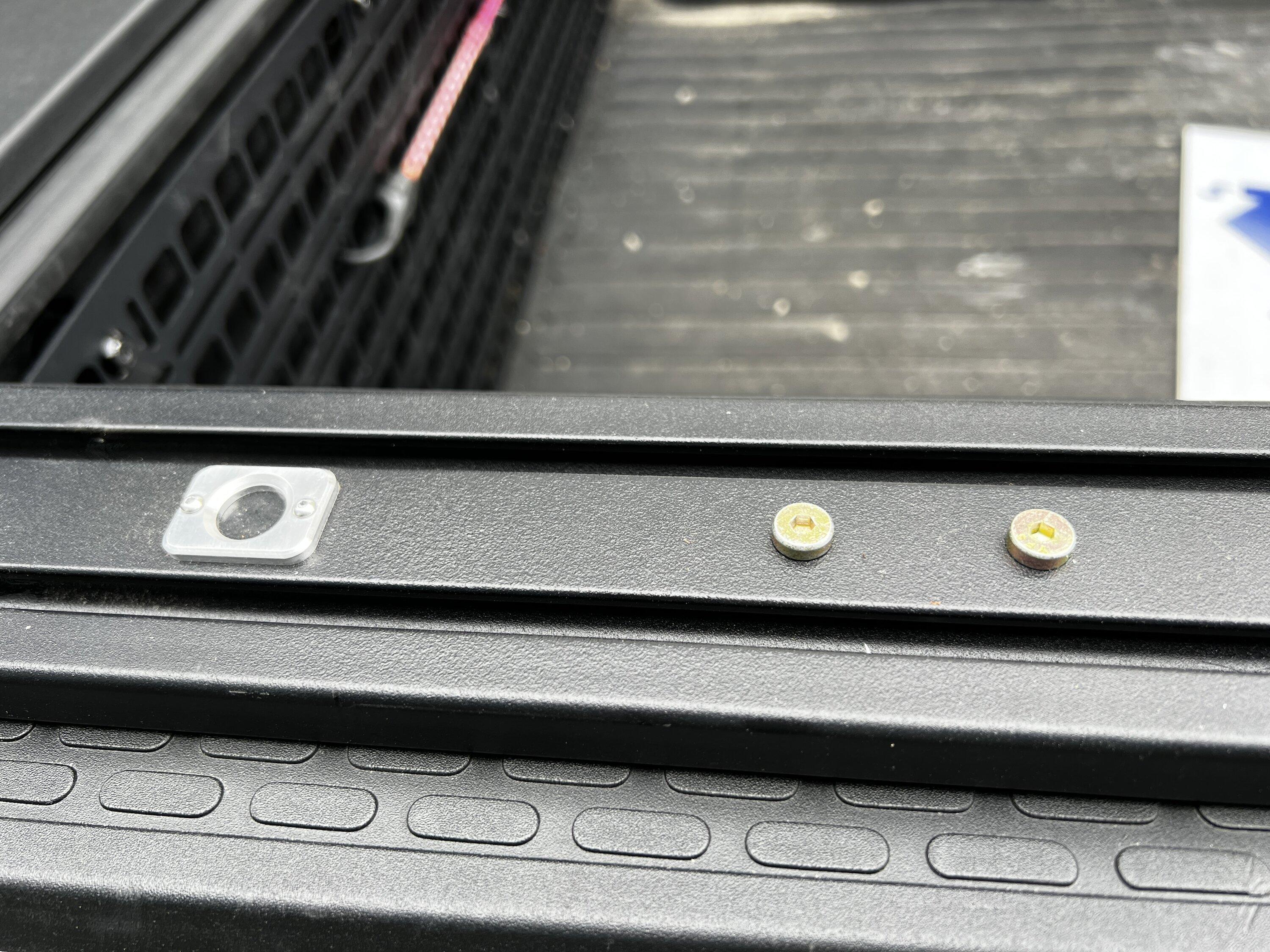 Rivian R1T R1S Xtrusion OVRLND rack install experience on R1T IMG_3214.JPG