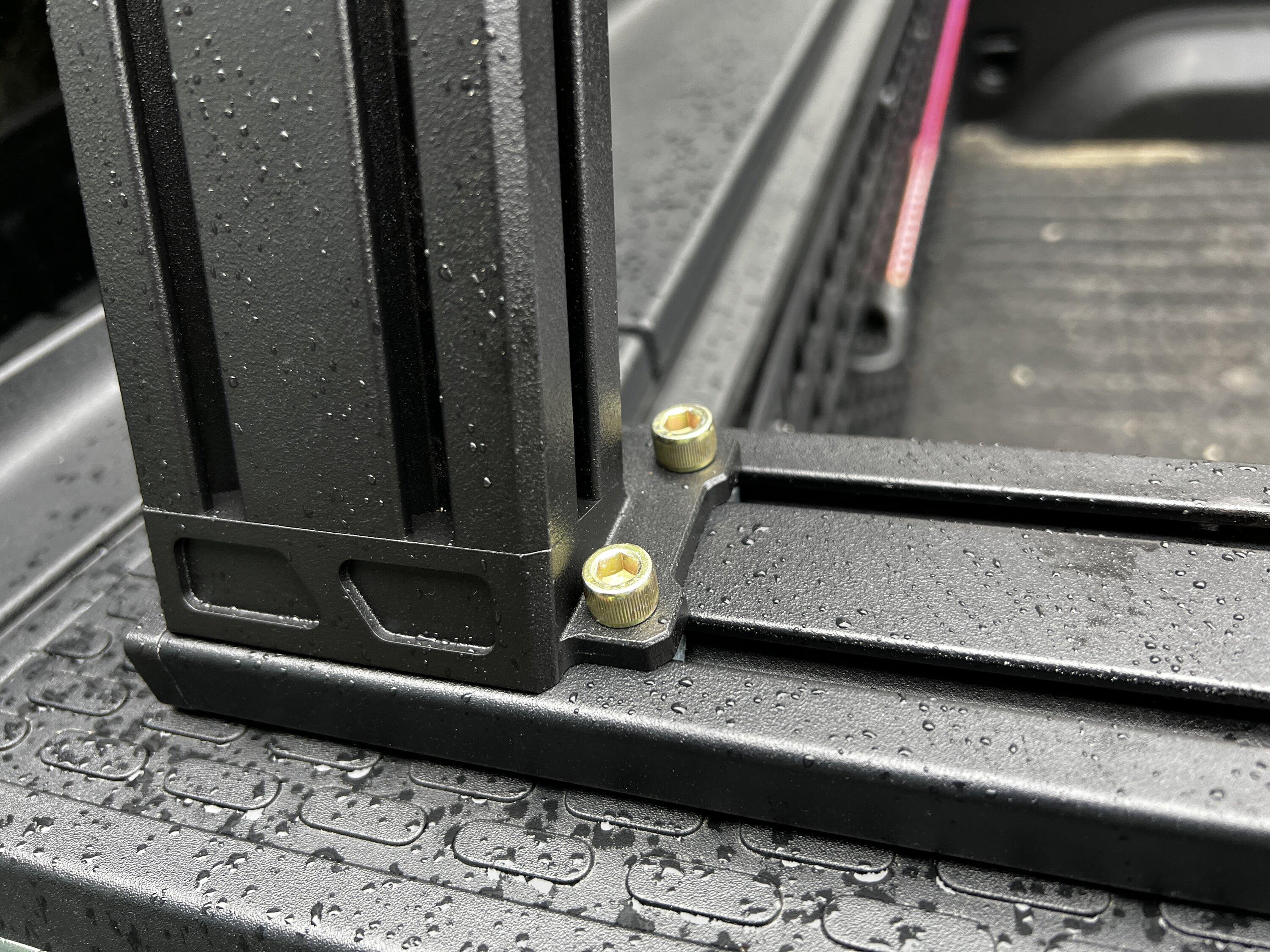 Rivian R1T R1S Xtrusion OVRLND rack install experience on R1T IMG_3217.JPG