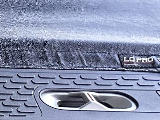 Rivian R1T R1S New aftermarket (manual) Tonneau Cover for Rivian R1T 5B40F3FB-41E5-4C9C-AB62-A6C86A93768E