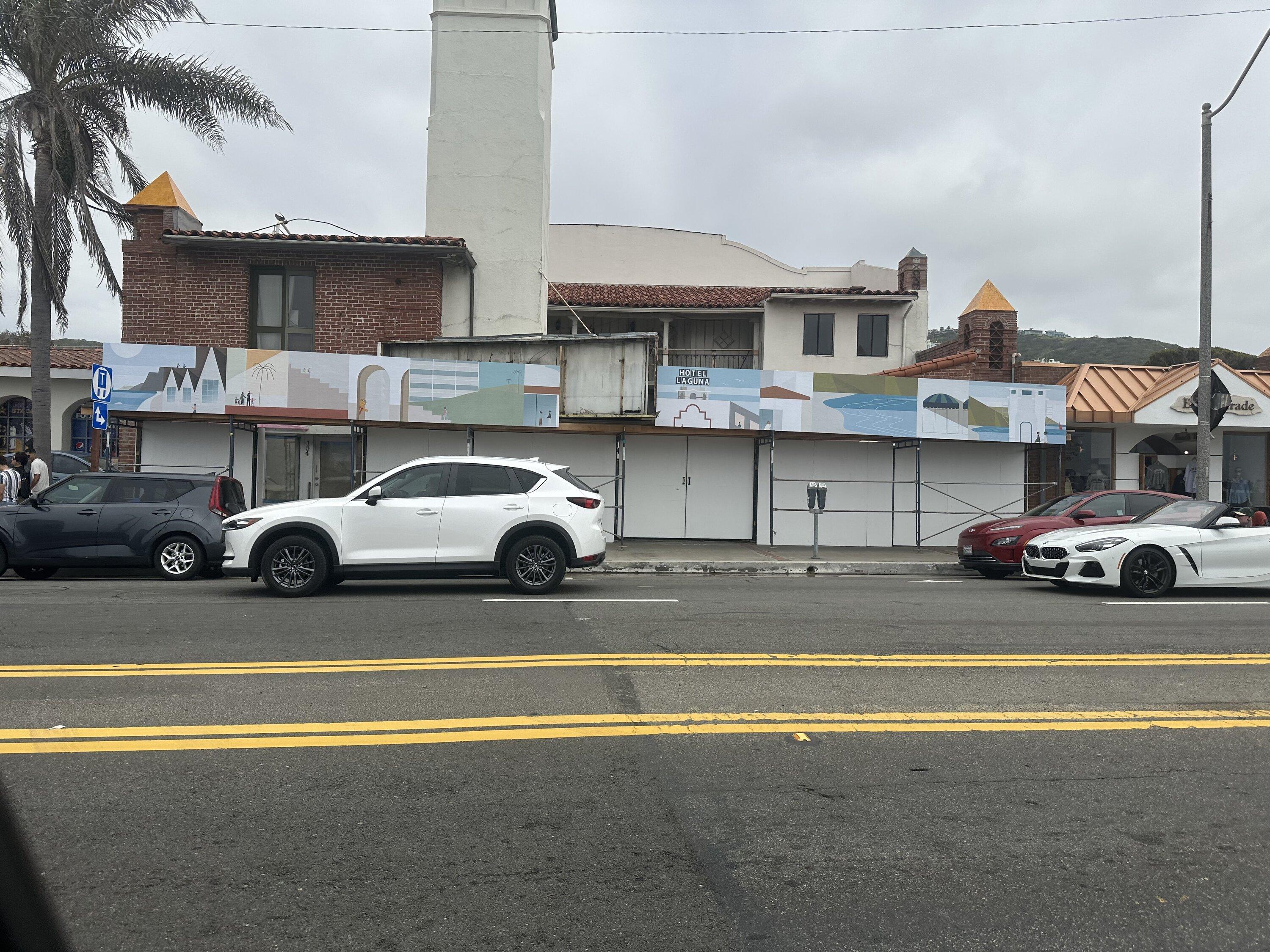Rivian R1T R1S Ground Breaks on Laguna Beach Hub B448DA45-85E0-4995-90EB-4827F0F9076B