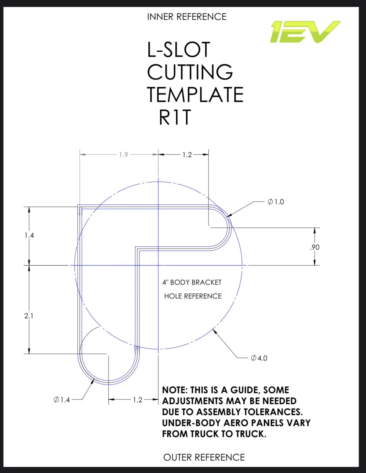 Rivian R1T R1S Introducing RMaxx Running Boards & Rock Sliders for Rivian R1T / R1S from Team 1EV 625A3588-BF4E-469D-940D-FC16799DD95B