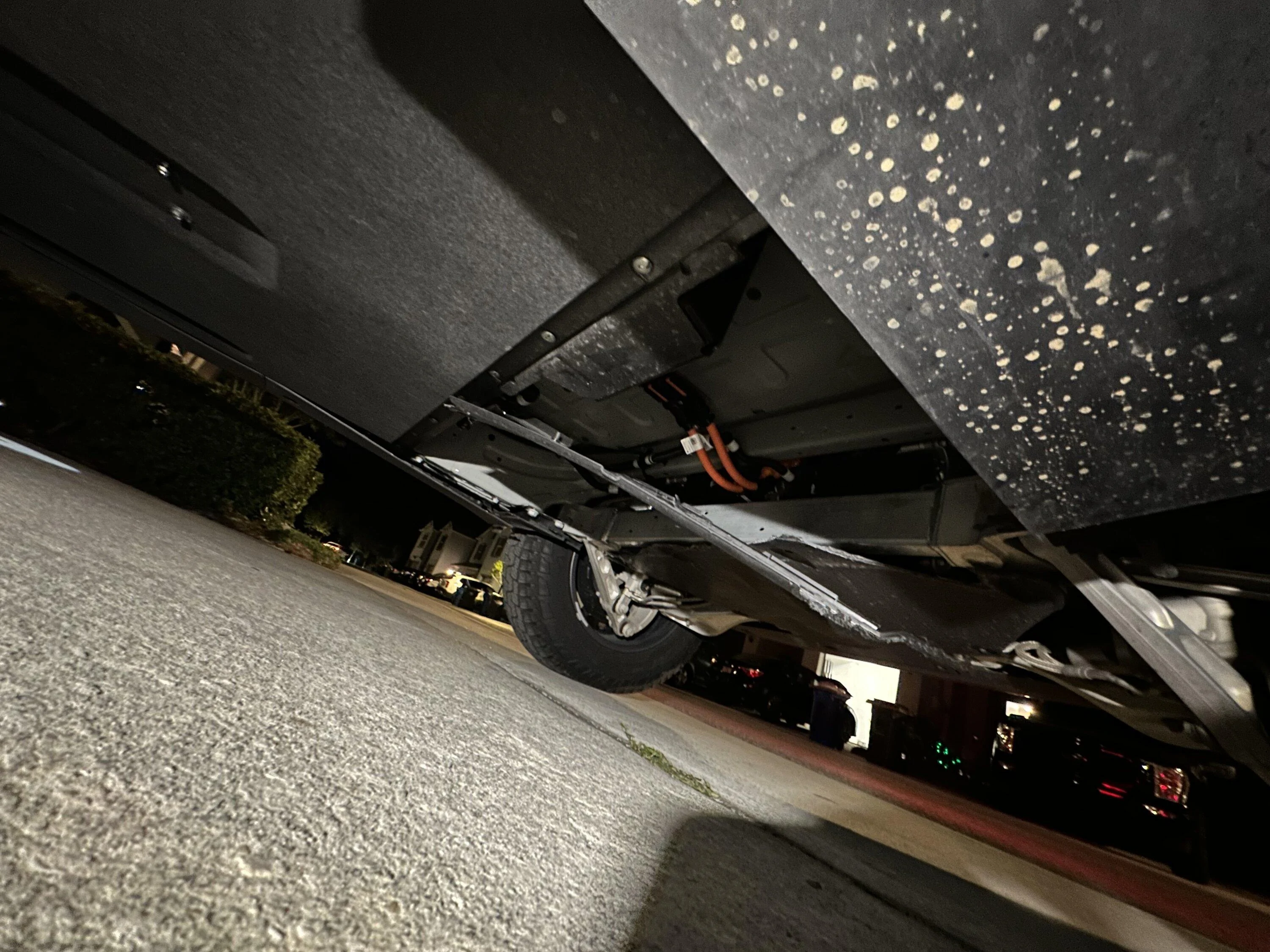 Rivian R1T R1S BOUGHT 2022 Launch Edition... Things to know? IMG_1787