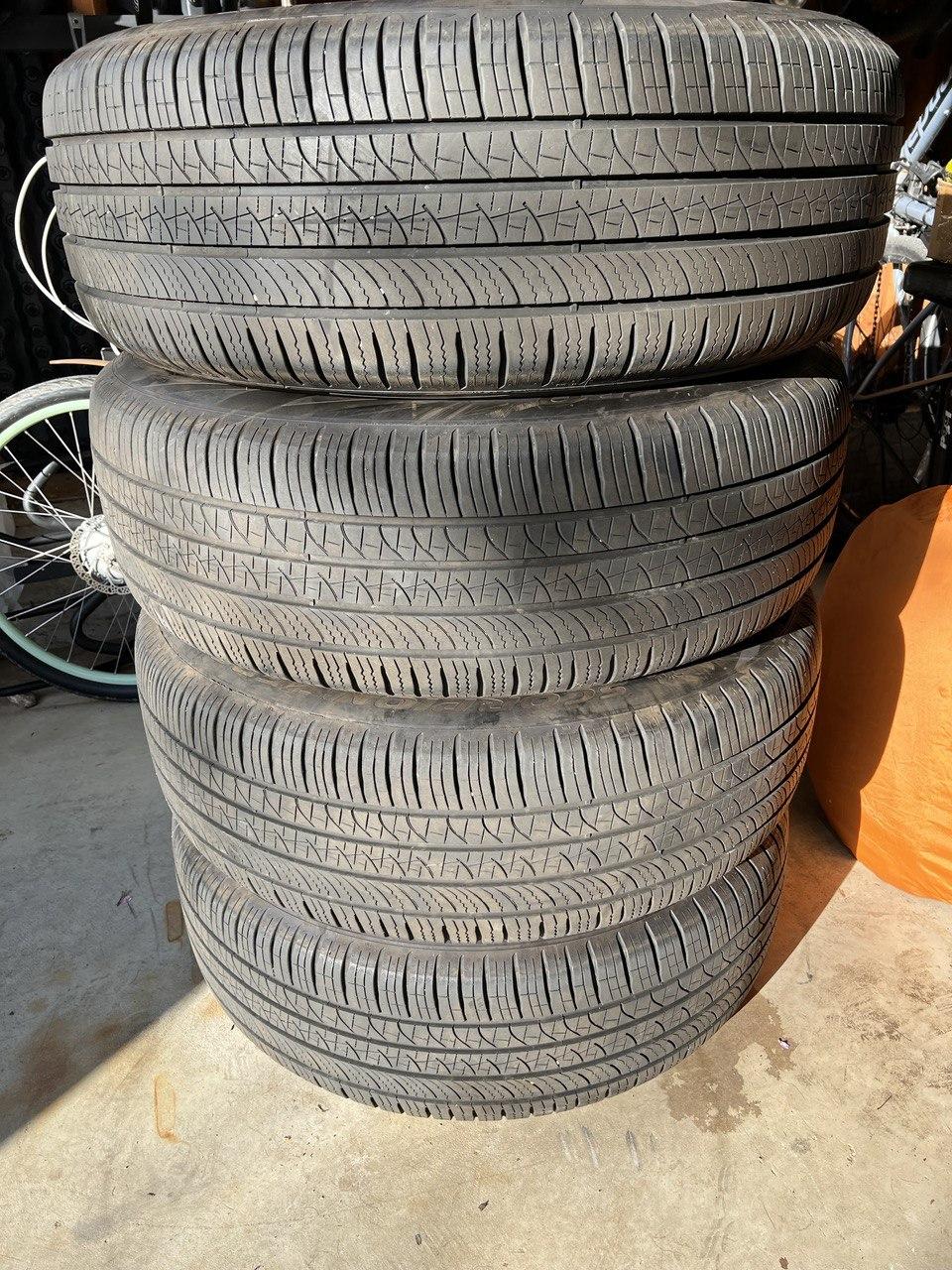 Rivian R1T R1S FS 22" Brights as set or spares - $2500 (pending) photo_2023-04-19_18-04-14