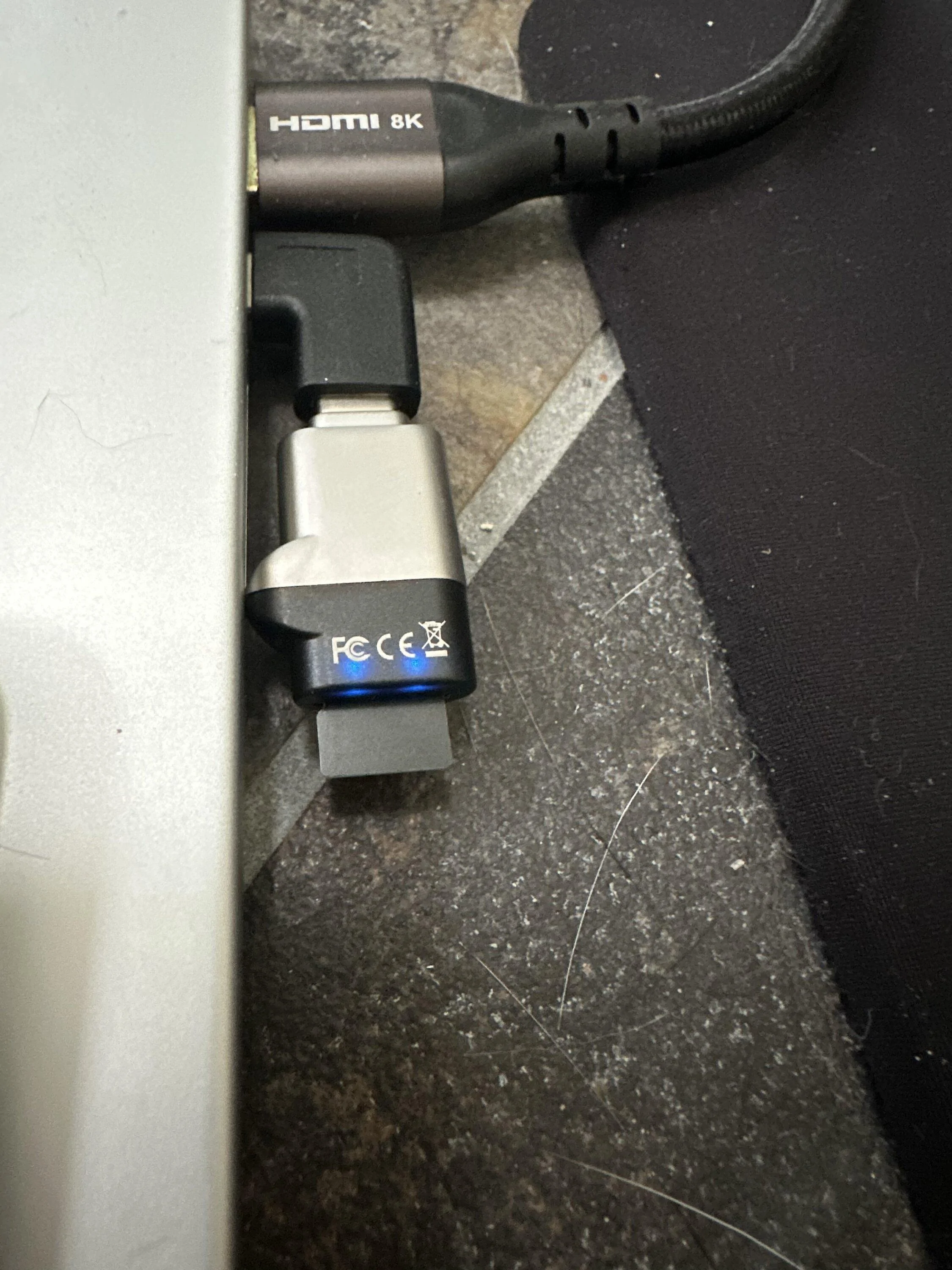 Rivian R1T R1S Show off your dashcam memory card install 4C11558F-A9BE-49B3-B7A6-F776ABE785ED