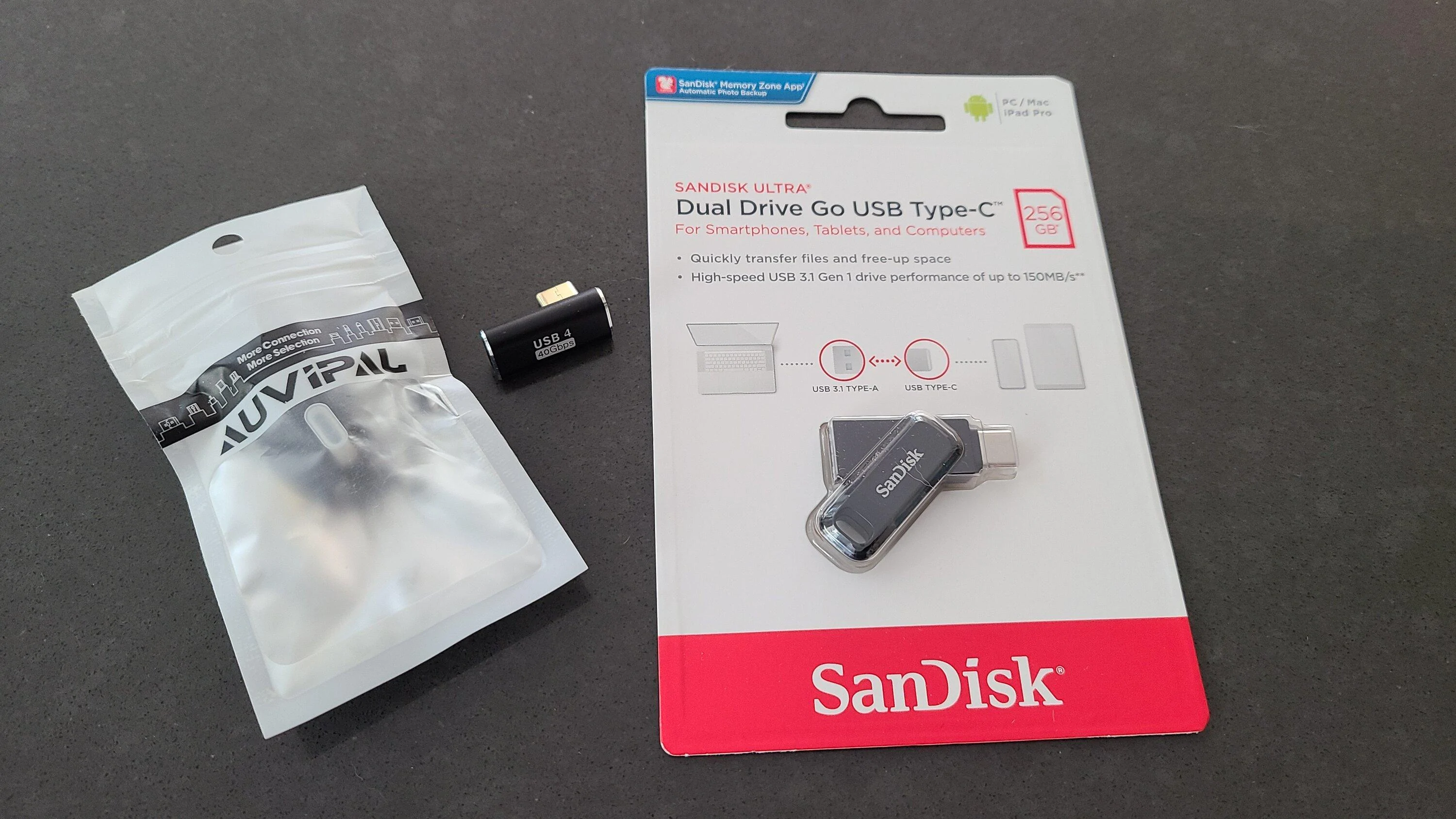 Rivian R1T R1S Show off your dashcam memory card install 20230419_172458