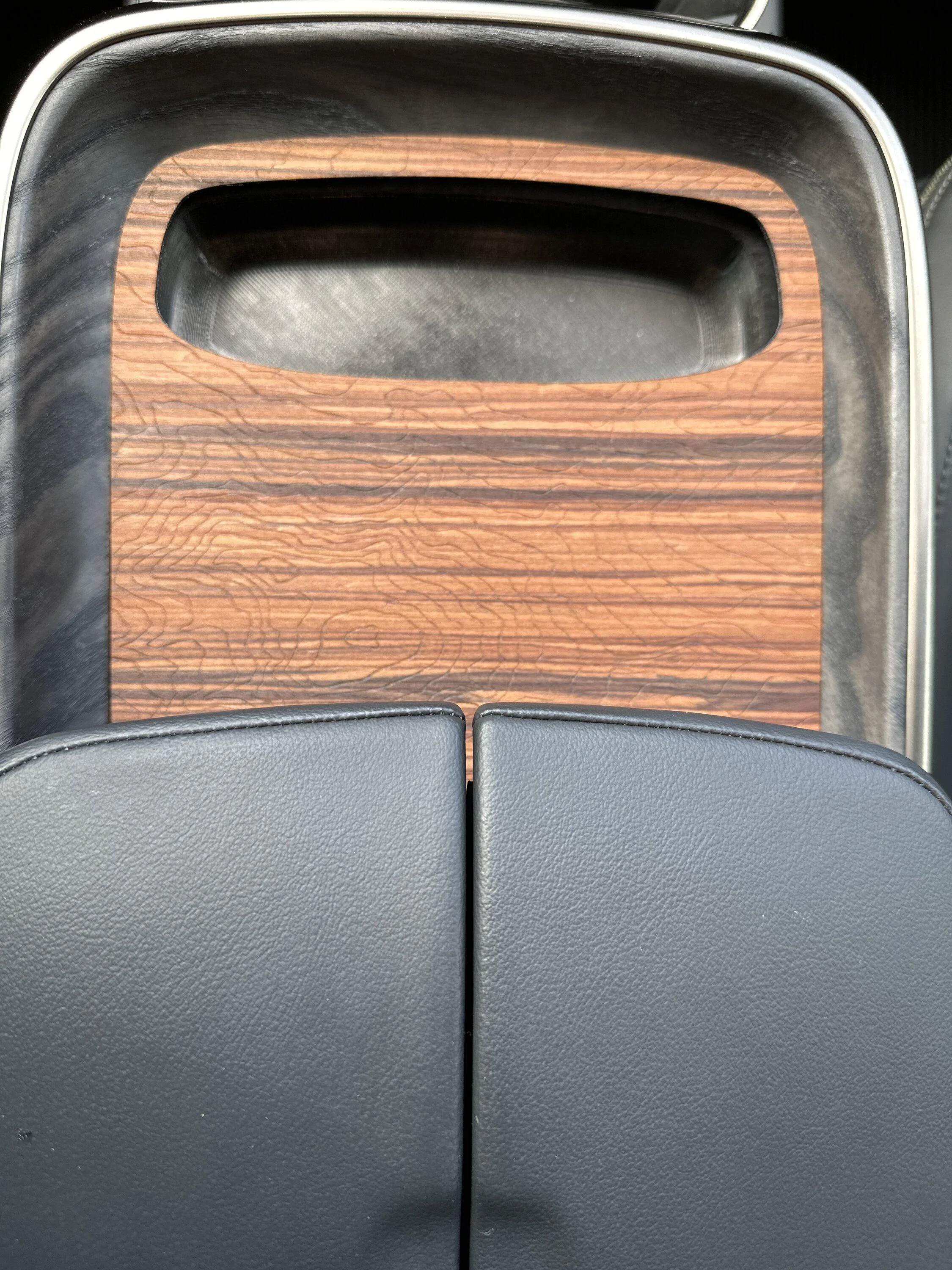 Rivian R1T R1S First Look at Premium Charging Plate 4F4212A3-7254-4A54-9082-651FD246CAFB