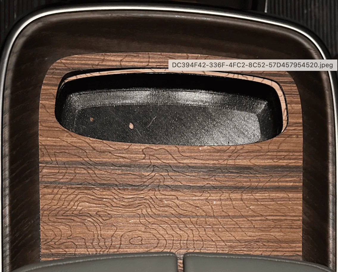 Rivian R1T R1S First Look at Premium Charging Plate Screen Shot 2023-04-20 at 9.46.44 AM