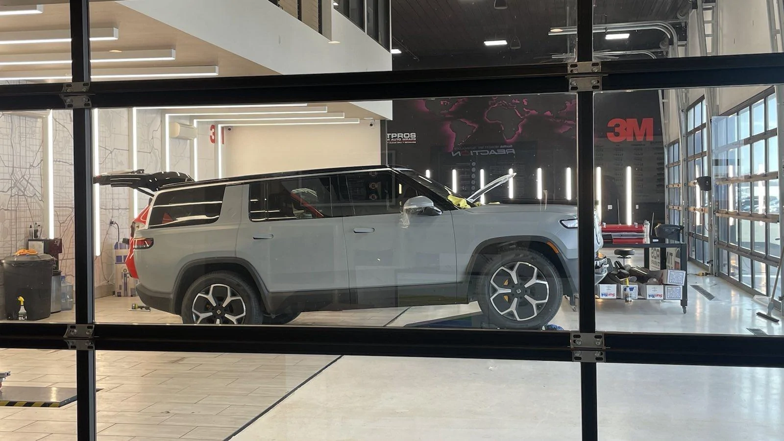 Rivian R1T R1S Minnesota Pre Orders IMG_7196