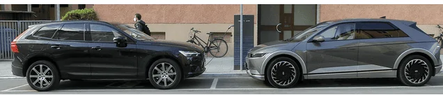 Rivian R1T R1S Real Rivian Photos & Videos 1621883471685