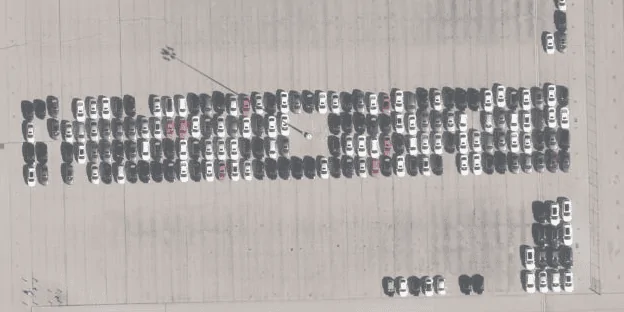 Rivian R1T R1S What will we learn 5/24 - 5/30? Bing map closeu