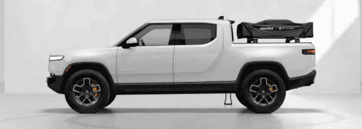 Rivian R1T R1S New updates! July deliveries, August test drives, off road package now optional on Launch Edition, gear added to configurator Screen Shot 2021-05-27 at 7.06.05 AM