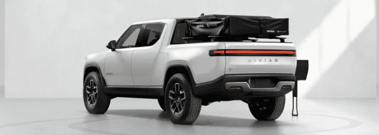Rivian R1T R1S New updates! July deliveries, August test drives, off road package now optional on Launch Edition, gear added to configurator Screen Shot 2021-05-27 at 7.12.41 AM