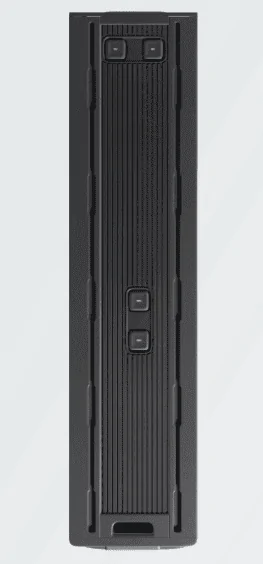 Rivian R1T R1S Which accessories are you configuring? 1622131718889