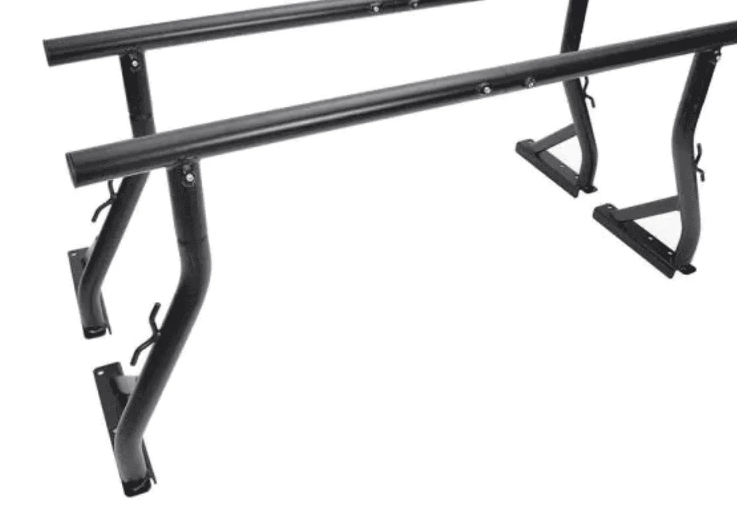 Rivian R1T R1S Kayak/Canoe problem foreseen! 1622216340569