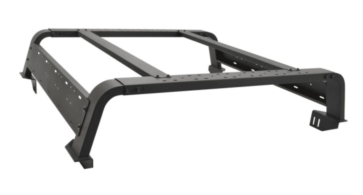 Rivian R1T R1S Kayak/Canoe problem foreseen! 1622216429071