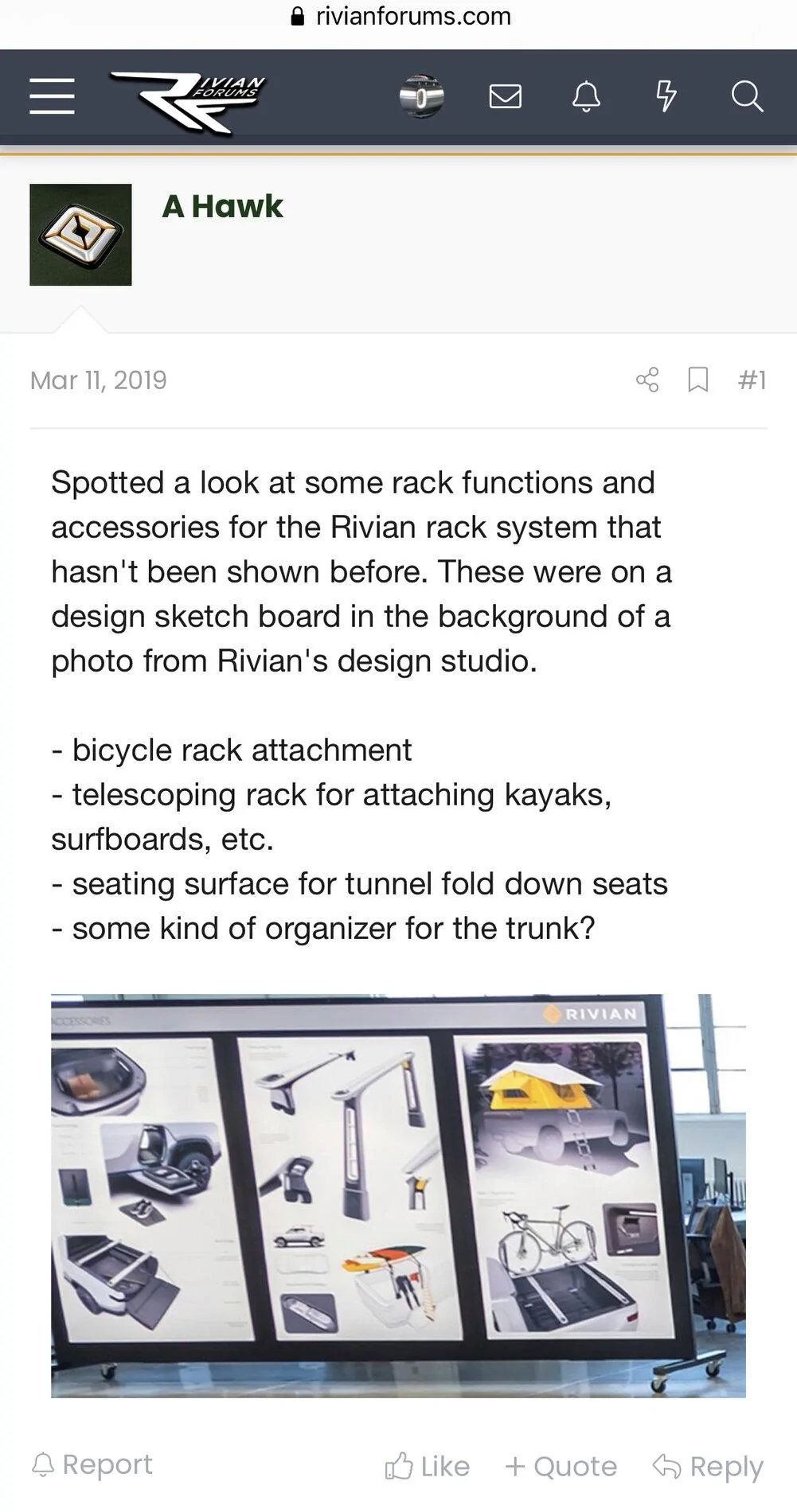 Rivian R1T R1S Kayak/Canoe problem foreseen! 2F8FE081-7779-4021-B6B4-3FAF0A6989B1