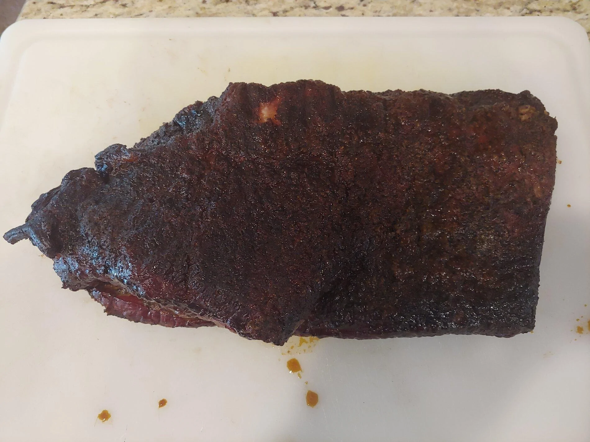 Rivian R1T R1S Holiday Weekend Cooking 20210529_151823