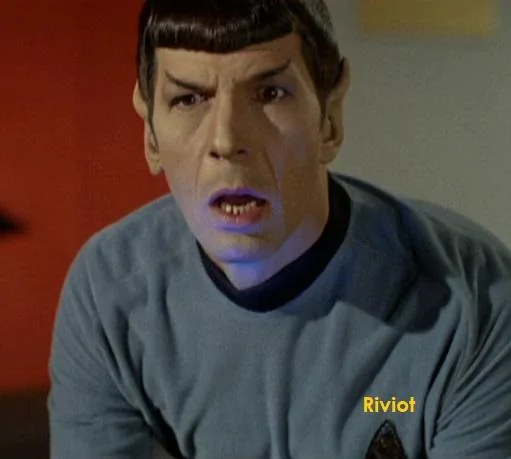Rivian R1T R1S Rivian Guide Contacted Finally! (For Real) ? Spock dumbfounded look