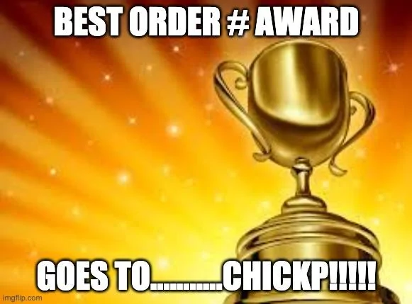 Rivian R1T R1S Find your Rivian Order Number & Post it Here! Order#Award