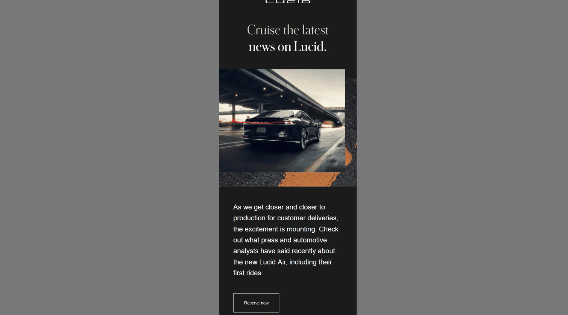 Rivian R1T R1S Lucid Investor Presentation 1622736535360