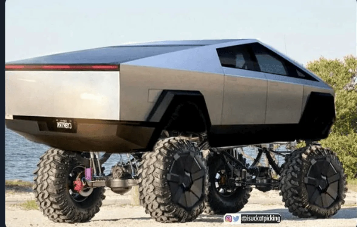 Rivian R1T R1S INTERESTING POLL: Surprised at how low Rivian Scored!! Future concerns? 8BF6AD7F-7302-4DC0-AF2B-73C6D22F5EFF
