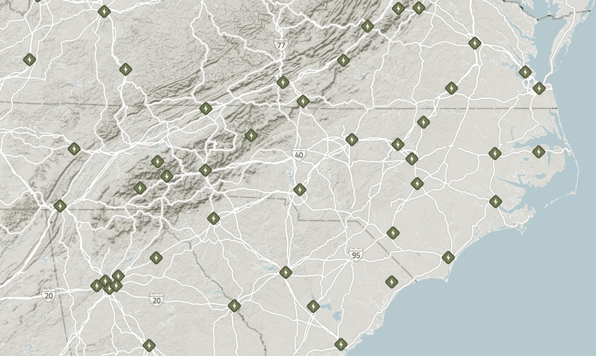 Rivian R1T R1S North Carolina (Raleigh) Rivian Fans Screen Shot 2021-06-03 at 11.25.29 PM