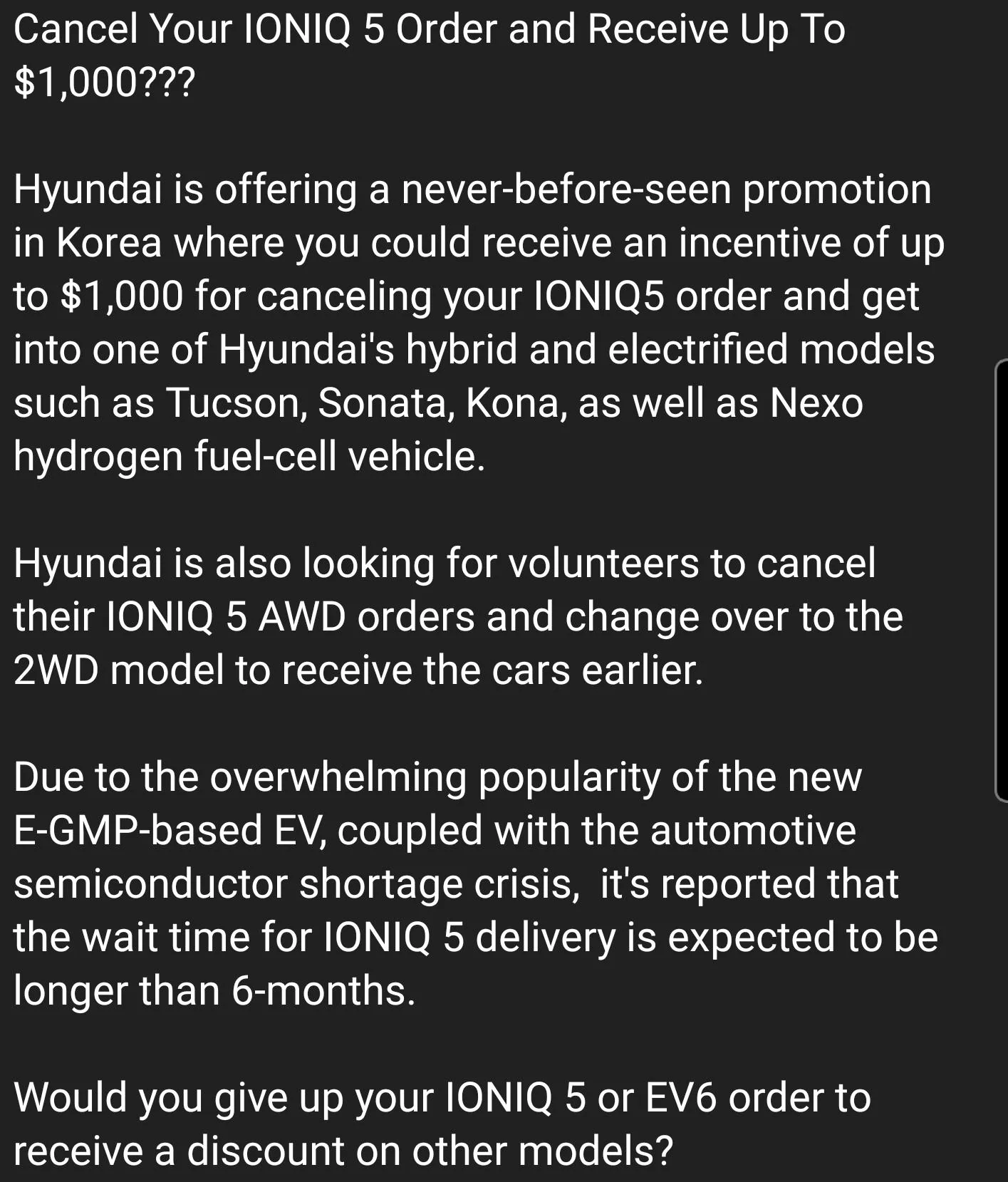 Rivian R1T R1S Hyundai Ioniq 5 SmartSelect_20210604-072746_YouTu