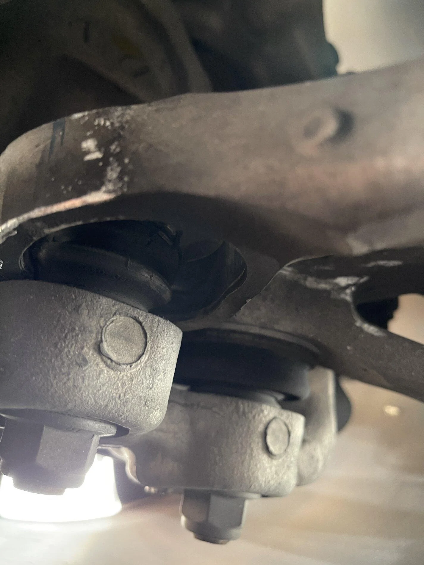Rivian R1T R1S Some of the supply issues.... LCA2