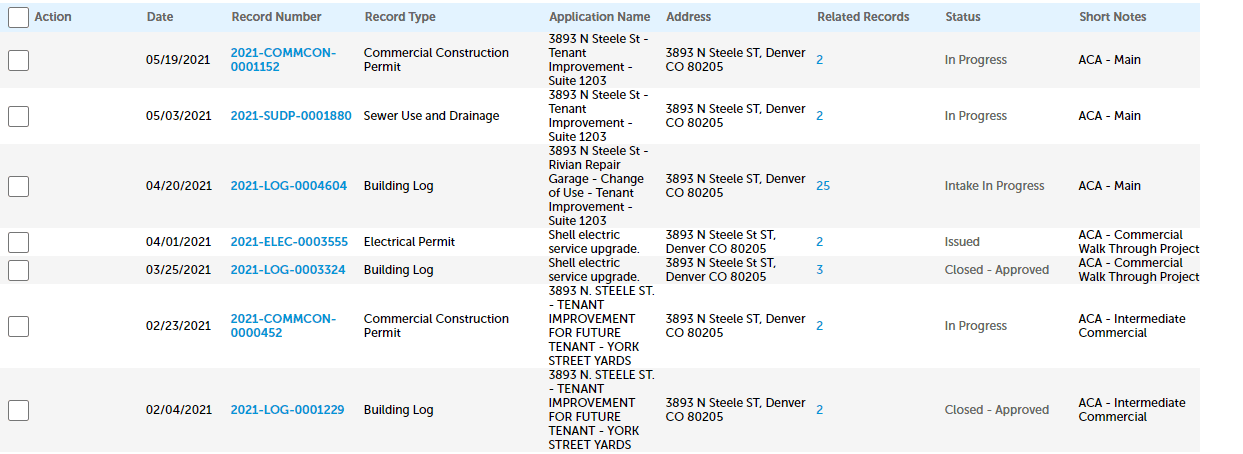 Rivian R1T R1S Colorado Checking In 1622912453772