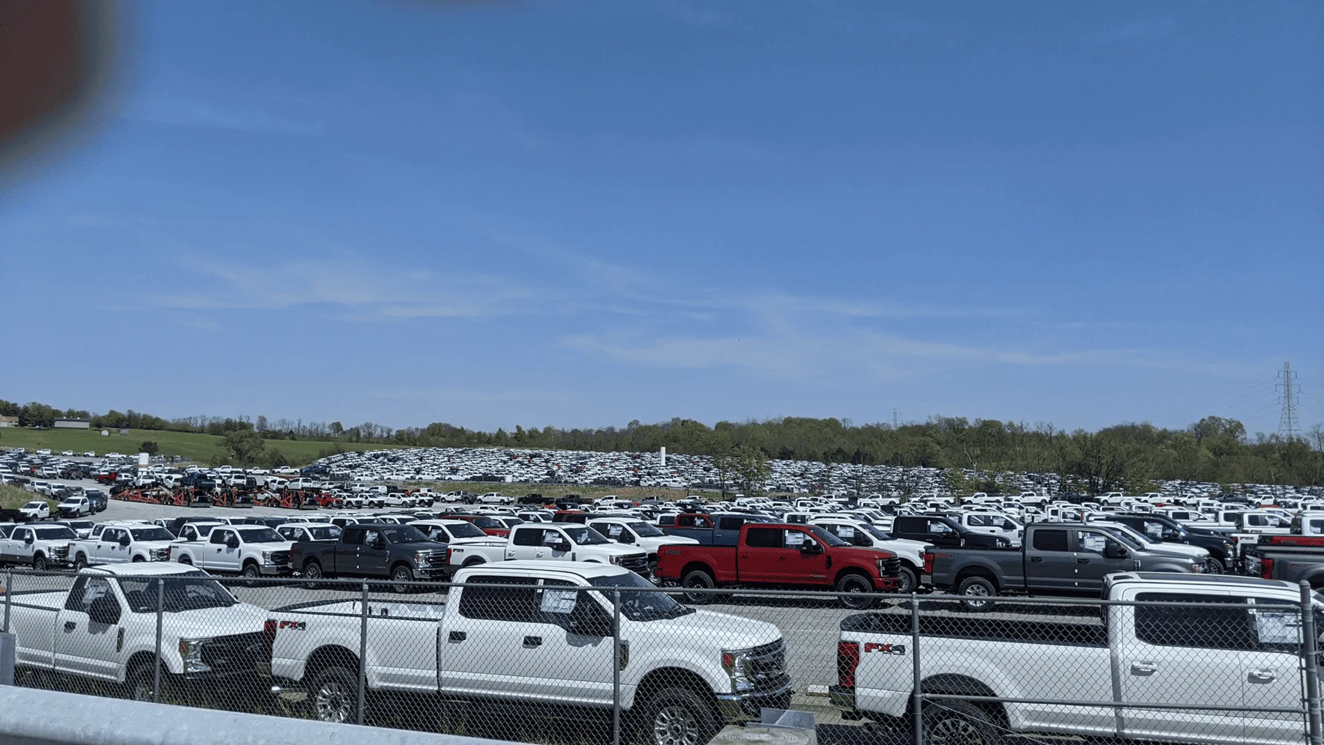Rivian R1T R1S What will we learn 6/7 - 6/13? 1623106519834