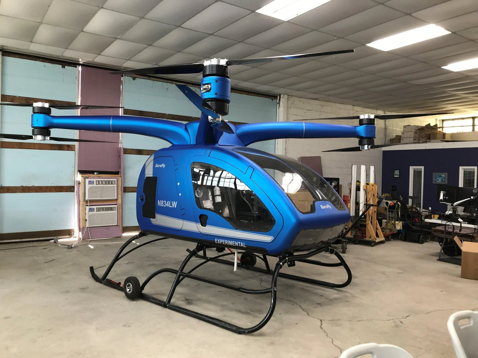 Rivian R1T R1S What will we learn 6/7 - 6/13? SureFly