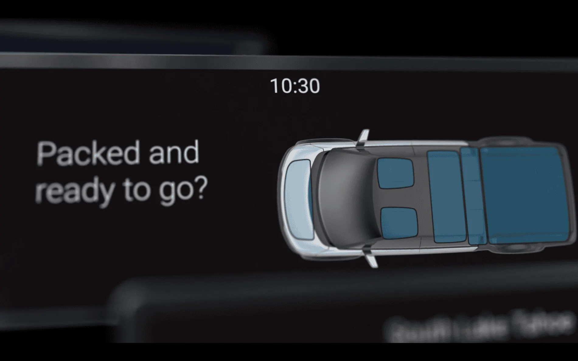 Rivian R1T R1S Amazon Officially Starts Deliveries With Rivian Vans Screen Shot 2021-06-10 at 10.12.07 AM
