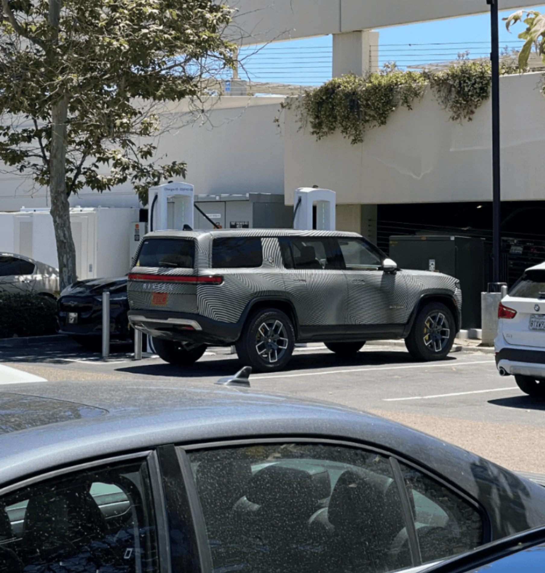Rivian R1T R1S Real Rivian Photos & Videos Screenshot_20210613-155930