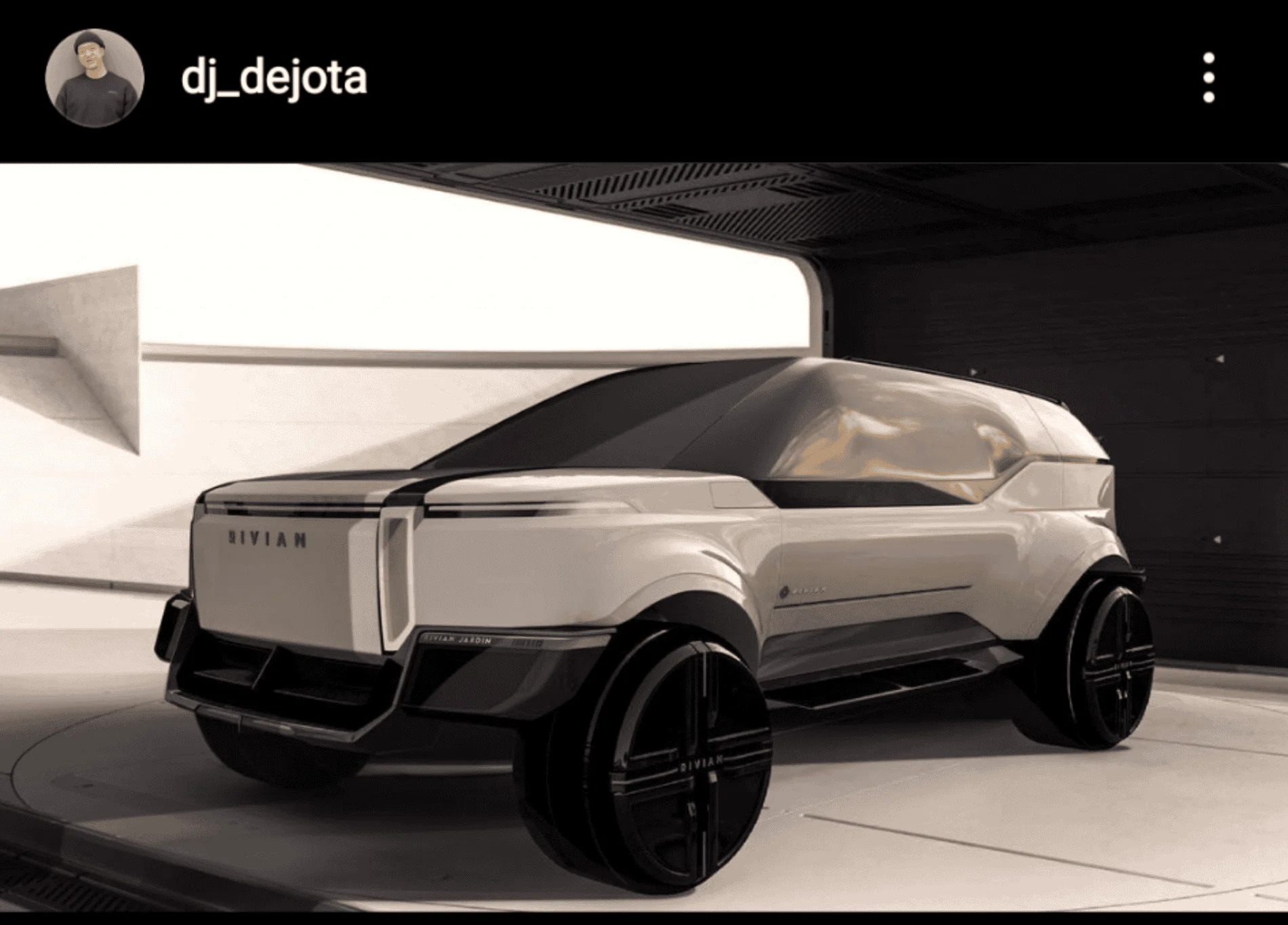 Rivian R1T R1S Rivian R2R Rally Inspired Crossover-Wagon Details / Specs Rumored Screenshot_20210615-013049