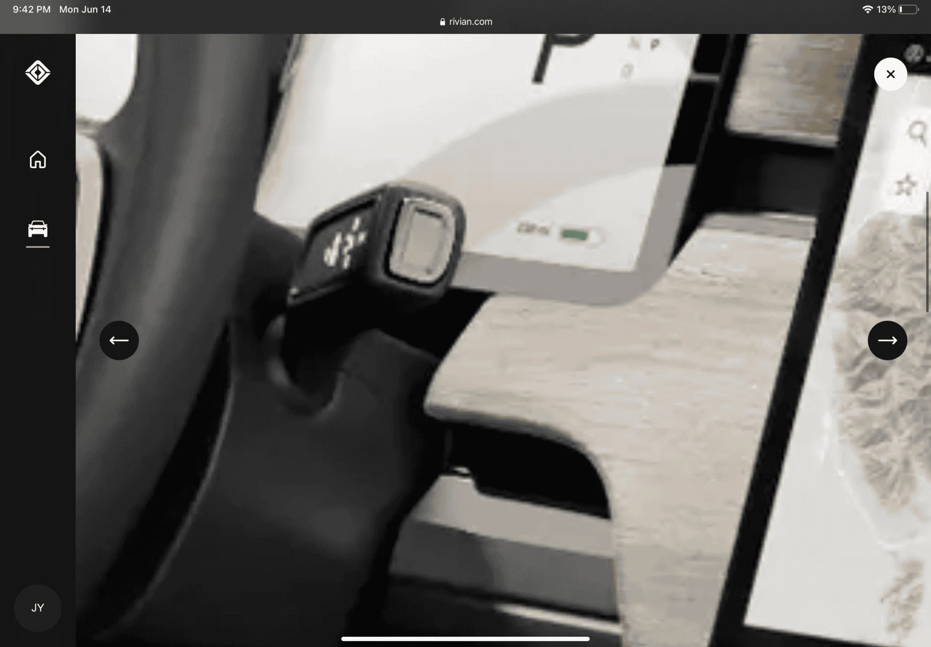 Rivian R1T R1S What will we learn 6/14 - 6/20? BAFE737C-8BF3-45C8-A4E2-0E19CBF1C8D0
