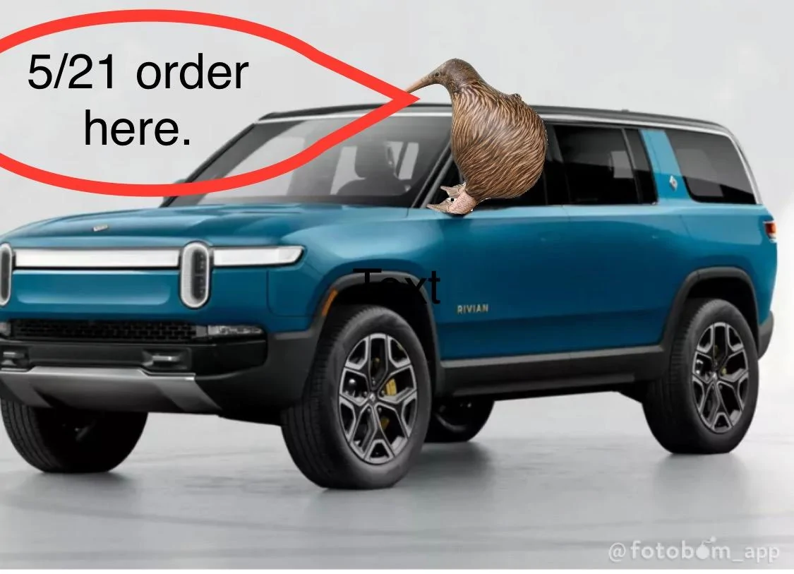Rivian R1T R1S Real Rivian Photos & Videos 3B1C6315-59FD-4C0E-B155-EC70910C5BEB