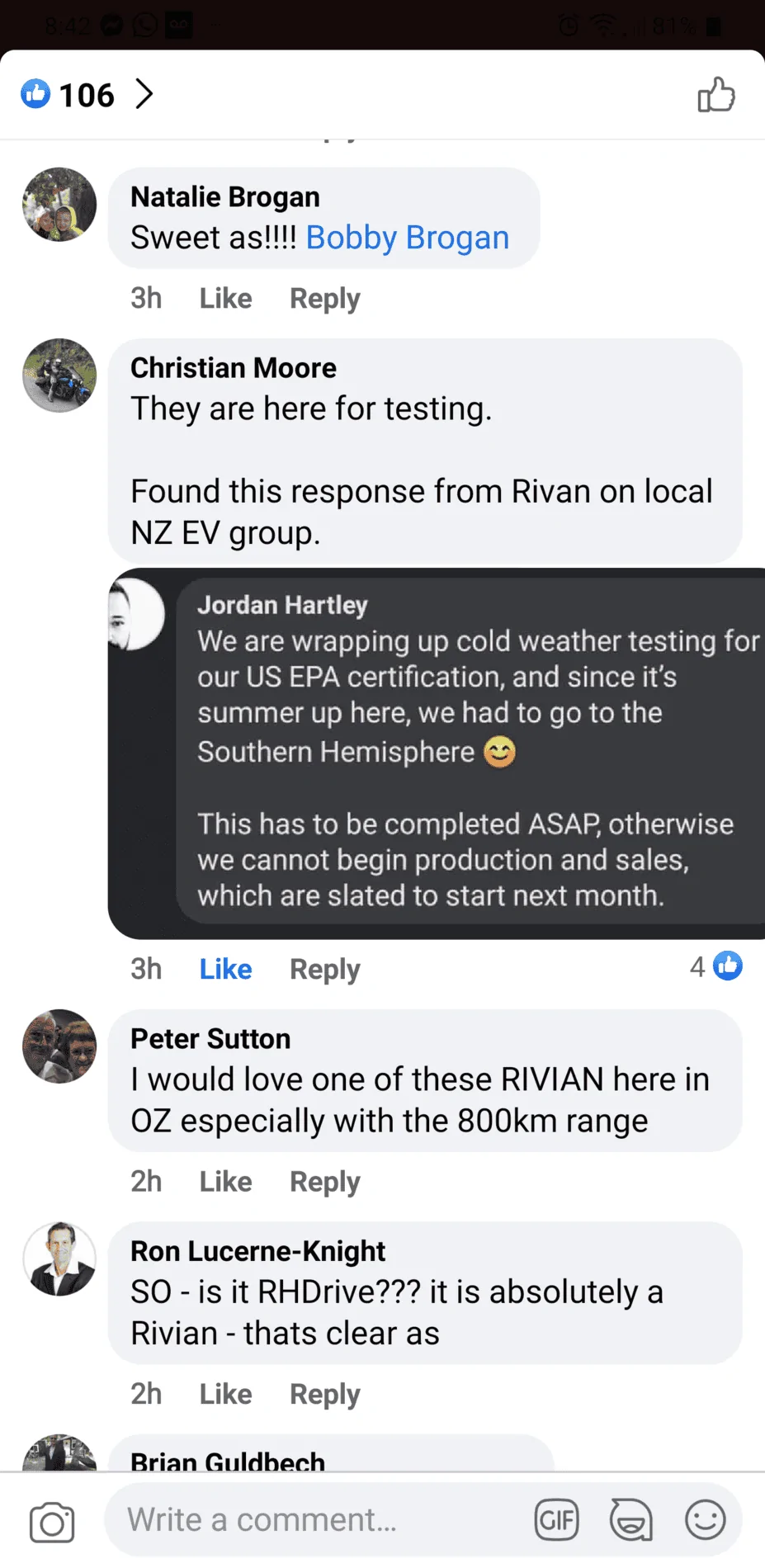 Rivian R1T R1S Real Rivian Photos & Videos Capture+_2021-06-16-08-42-54