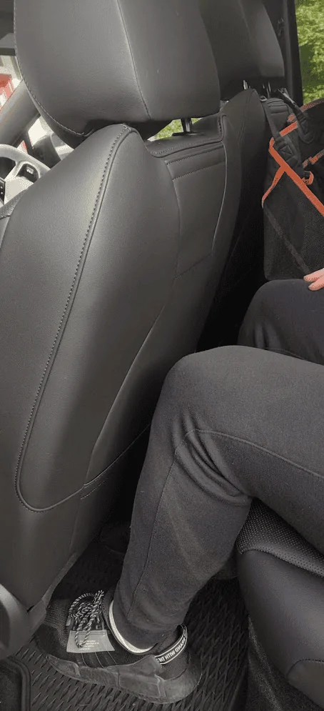 Rivian R1T R1S INTERIOR feature / details just posted at Rivian.com 1623985093819